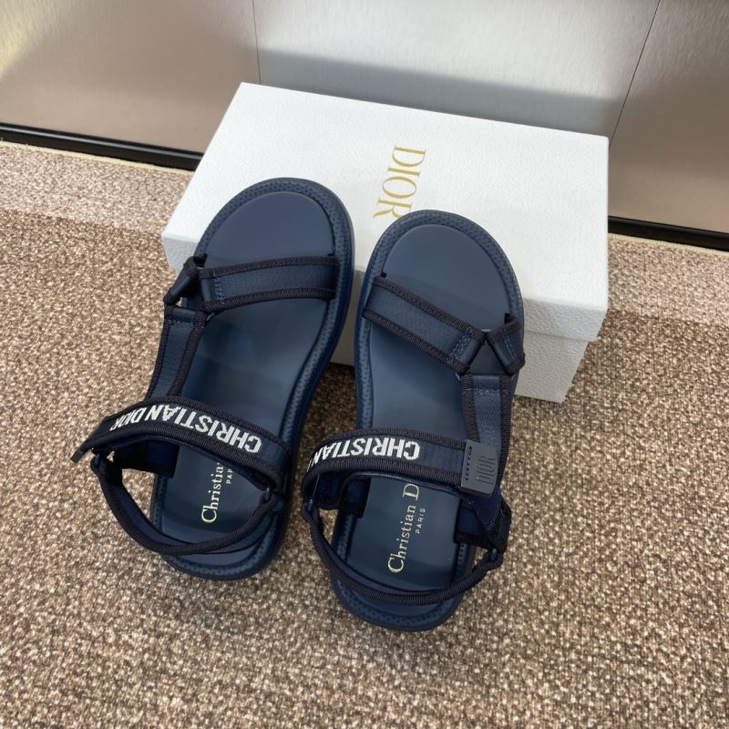 Christian Dior Sandals